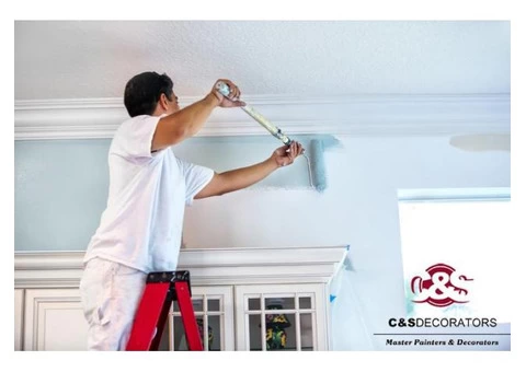 House Painting and Decorating In Adelaide