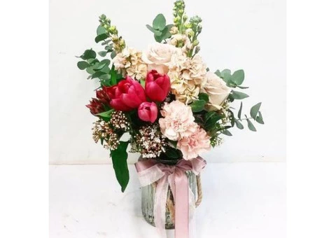 Florist In Perth WA - 3/4