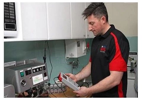 Test and Tag Services | Thelocalguystestandtag.com.au