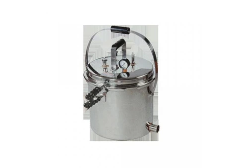 Portable Autoclave Sterilization Equipment