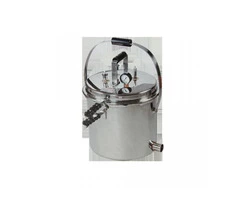 Portable Autoclave Sterilization Equipment