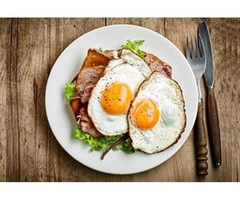 Enjoy Delicious Café Dishes @ Bespoke by Barista HQ - Get 5% off