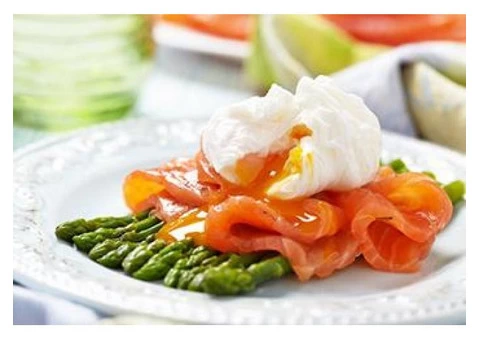 Enjoy Delicious Café Dishes @ Bespoke by Barista HQ - Get 5% off - 3/4