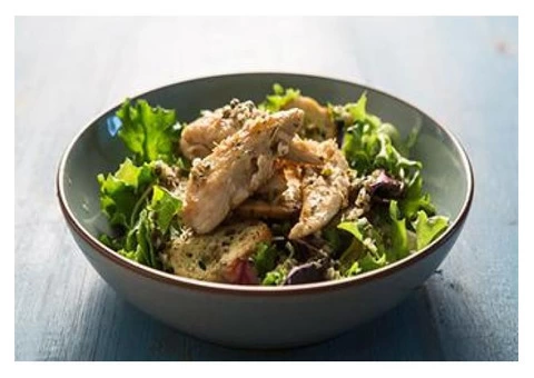Enjoy Delicious Café Dishes @ Bespoke by Barista HQ - Get 5% off - 4/4