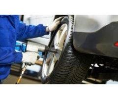 Cheap Tyre Deals | Branded Tyre Shop in Penrith