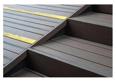 Bespoke Commercial Stair Handrails in Australia