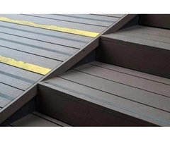 Bespoke Commercial Stair Handrails in Australia