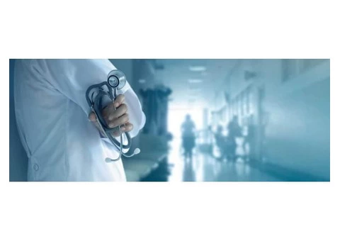 Looking for Medical Centre in Melbourne