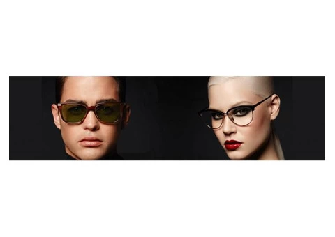 Perfect Vision Optical - Optometrist in Sydney CBD