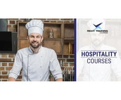 Join Hospitality Course In Perth.