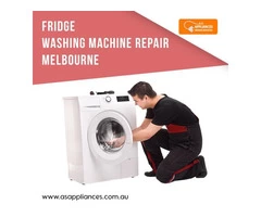 Fridge Washing Machine Repair Melbourne