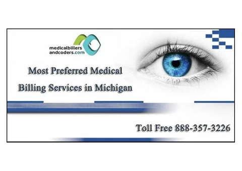 Medical Billers and Coders