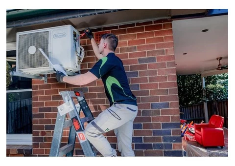 Energy efficiency professionals in Sydney