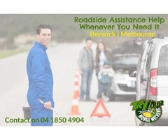 Affordable Roadside Assistance in Berwick - Try Your Mobile Mechanic
