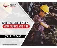 189 Skilled Visa | Best Migration Agent Adelaide