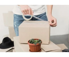 Removal Companies Melbourne