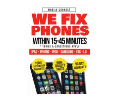 Mobile Repair in Underwood