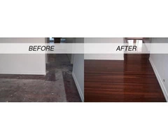 Best Floor Polishing in Brisbane