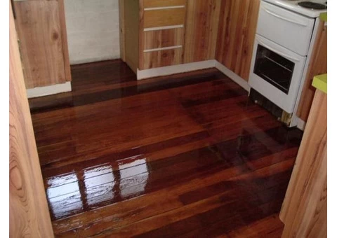 Best Floor Polishing in Brisbane - 2/2