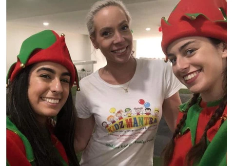 Top Quality Kids Entertainment in Sydney Courtesy ‘Kidz Mantra’ - 3/3