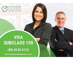 Skilled Migration Visa 190 | Best Migration Agent Adelaide