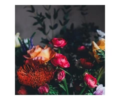 Same-Day Flower Delivery Service to Geelong