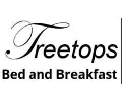 TREETOPS Bed and Breakfast