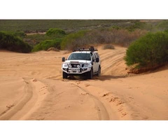 Our Popular Flinders Ranges 4WD Tours - Pindan Tours