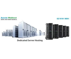 Affordable and Flexible Virtual Server Hosting