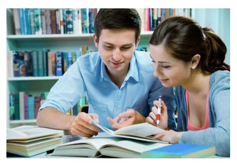 Dymocks Tutoring - 1/5