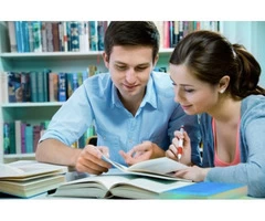 Dymocks Tutoring