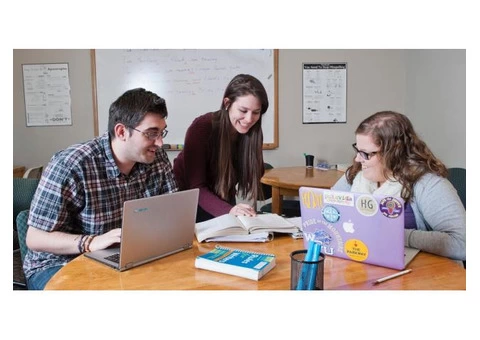 Dymocks Tutoring - 5/5