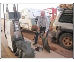 4 Amazing Ways of Storing Diesel in Jerry Can for a Long Period