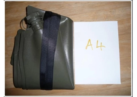 4 Amazing Ways of Storing Diesel in Jerry Can for a Long Period - 2/3