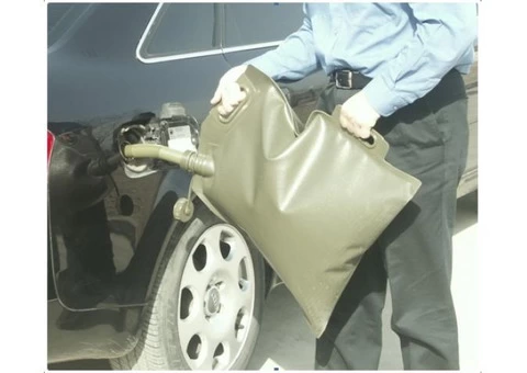 4 Amazing Ways of Storing Diesel in Jerry Can for a Long Period - 3/3