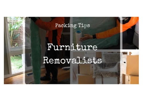 Cheap Removalists Footscray