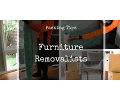 Cheap Removalists Footscray