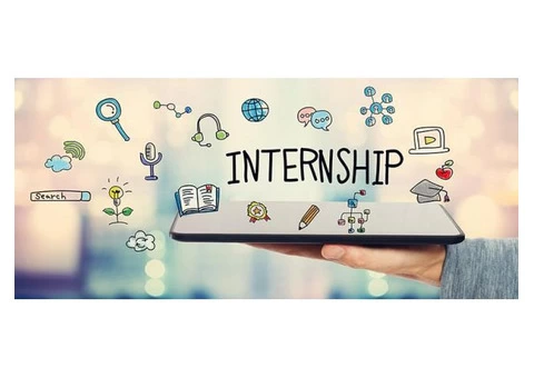 Internship in Melbourne Australia