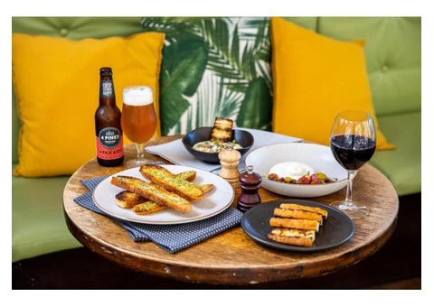 The North Spoon - 2/3