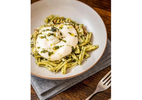 The North Spoon - 3/3