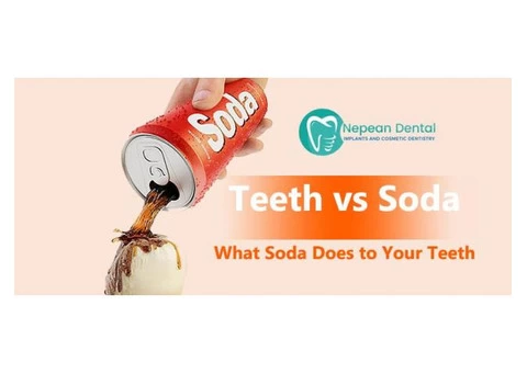 Cosmetic Dentist Sydney | Nepeandentalimplants - 4/4