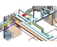 BIM Outsourcing Services | Building Information Modelling