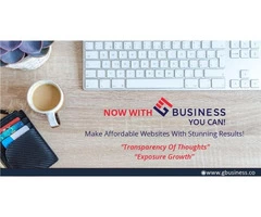 Make Affordable Websites With Stunning Results