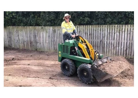 Heavy-duty 4 in 1 - 2/5