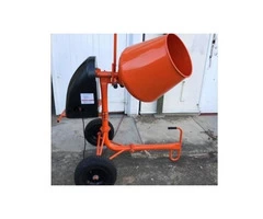 Cement Mixer Rogers Little Loaderst