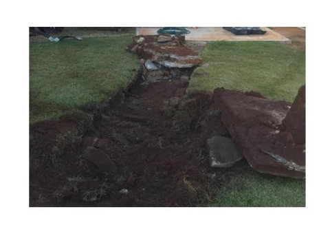 Concrete Jack Hammer - 4/4