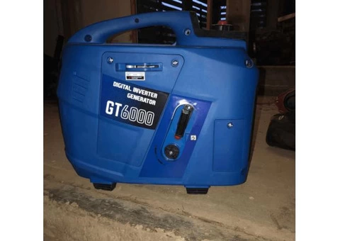 Portable Generator