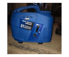 Portable Generator