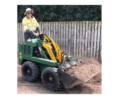 Standard Bucket (GP Bucket)