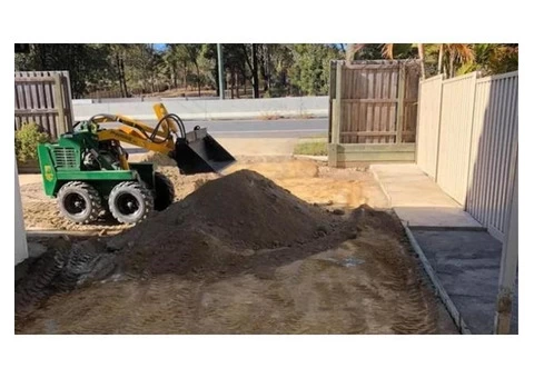 Standard Bucket (GP Bucket) - 3/3